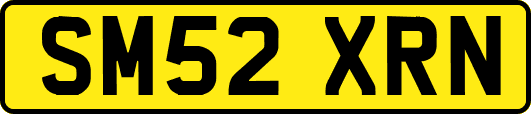 SM52XRN