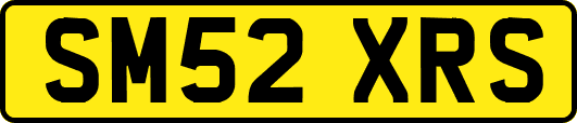 SM52XRS