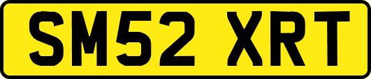 SM52XRT