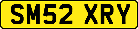 SM52XRY