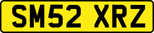 SM52XRZ