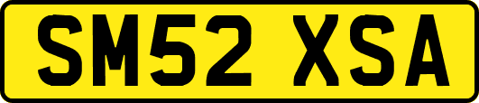 SM52XSA