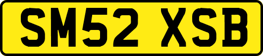 SM52XSB