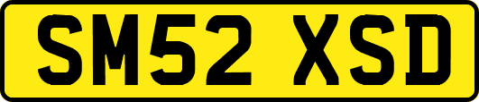 SM52XSD