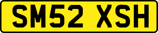 SM52XSH