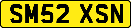 SM52XSN