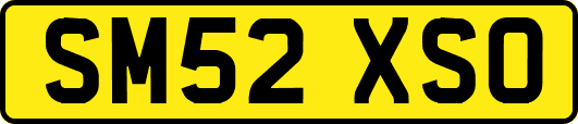 SM52XSO