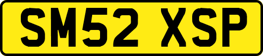 SM52XSP