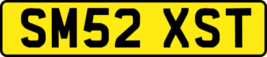 SM52XST
