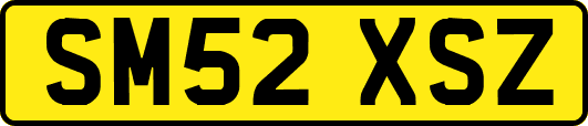 SM52XSZ
