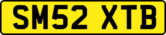 SM52XTB