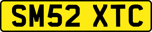SM52XTC