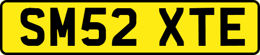 SM52XTE