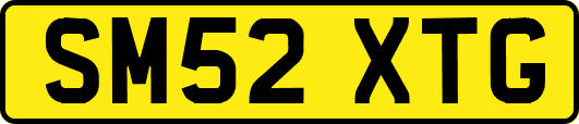 SM52XTG