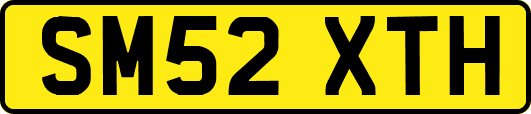 SM52XTH