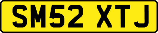 SM52XTJ
