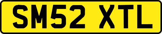 SM52XTL