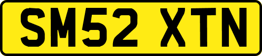 SM52XTN