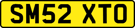 SM52XTO
