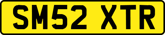 SM52XTR