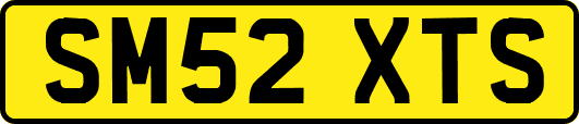 SM52XTS