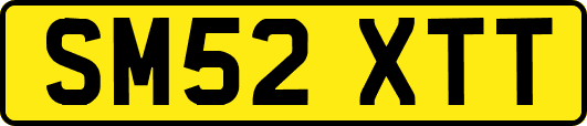 SM52XTT