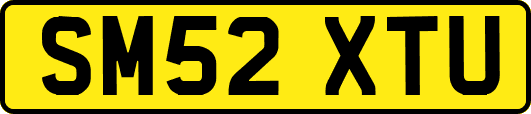 SM52XTU