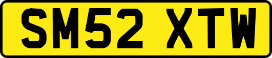 SM52XTW