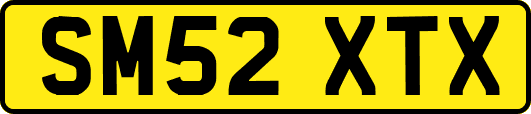 SM52XTX