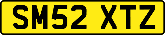 SM52XTZ