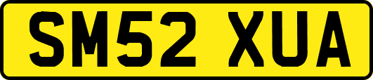 SM52XUA