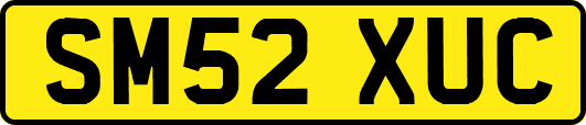 SM52XUC