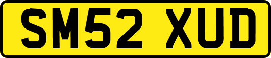SM52XUD