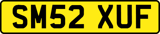SM52XUF