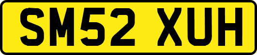 SM52XUH