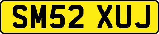 SM52XUJ