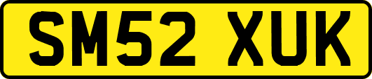 SM52XUK