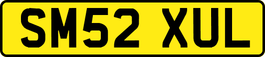 SM52XUL