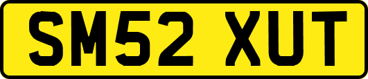 SM52XUT