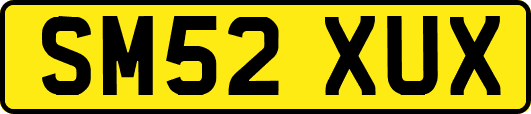 SM52XUX