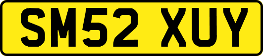SM52XUY