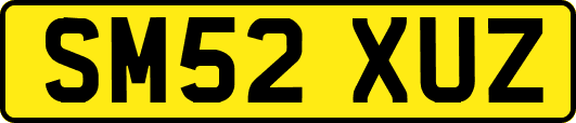 SM52XUZ