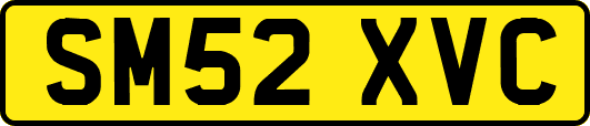 SM52XVC
