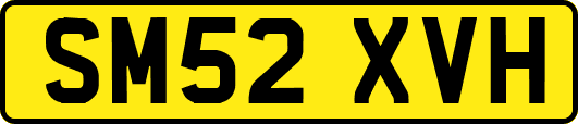 SM52XVH