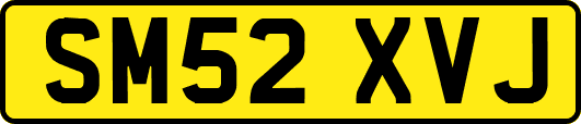 SM52XVJ