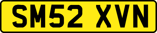 SM52XVN