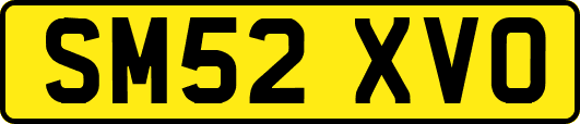 SM52XVO