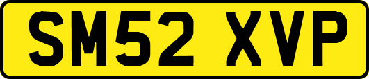 SM52XVP