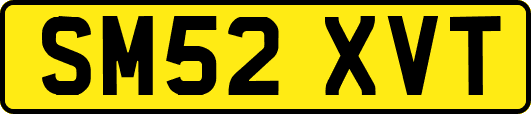 SM52XVT