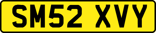 SM52XVY